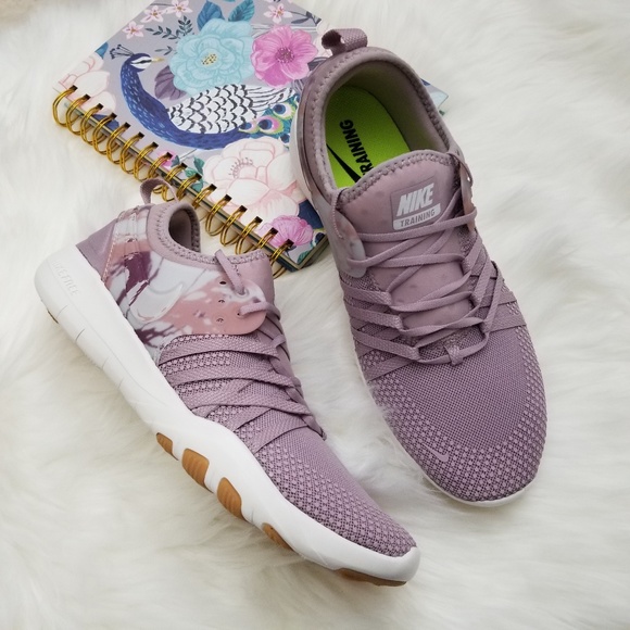 Nike Free TR 7 Women's Training Shoes - Picture 3 of 8